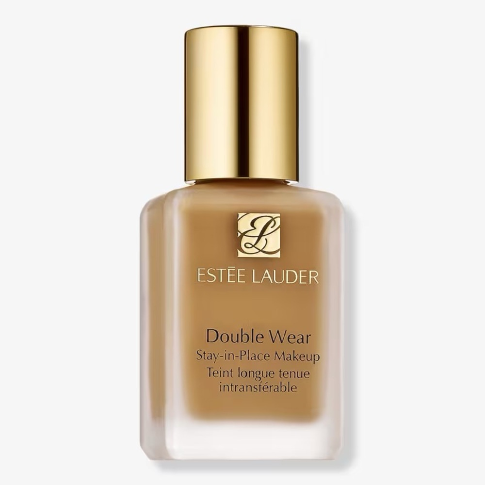 Estée Lauder Double Wear Foundation Shade MAPLE 5N1.5